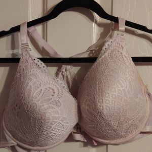 44DD Rue 21 front closure bra